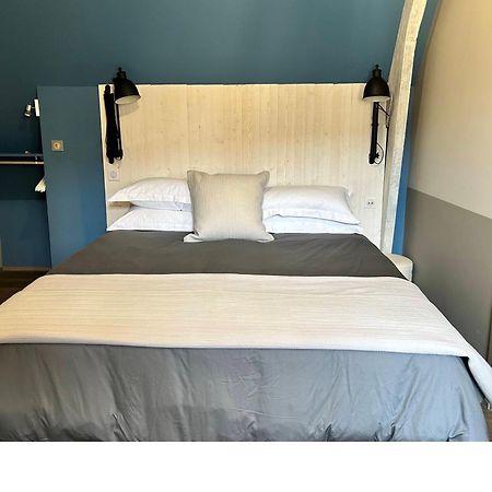 Le Balconnet Apartment Sarlat-la-Caneda Luaran gambar